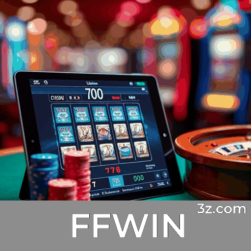 Jogos Emocionantes e Oportunidades de Ganho com FFWIN