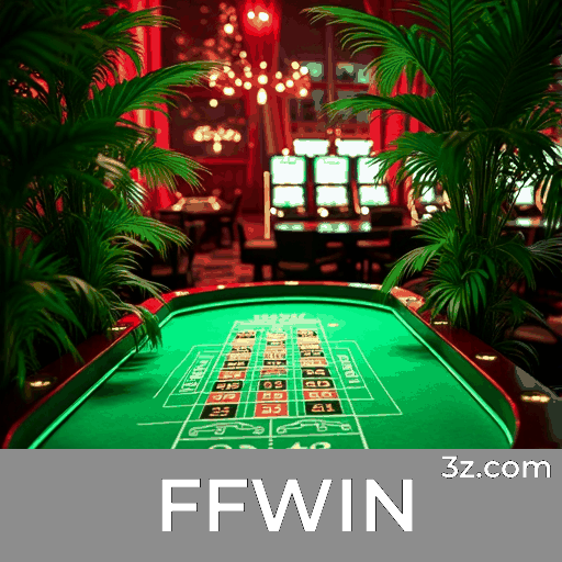 FFWIN: O Mundo dos Jogos Selecionados