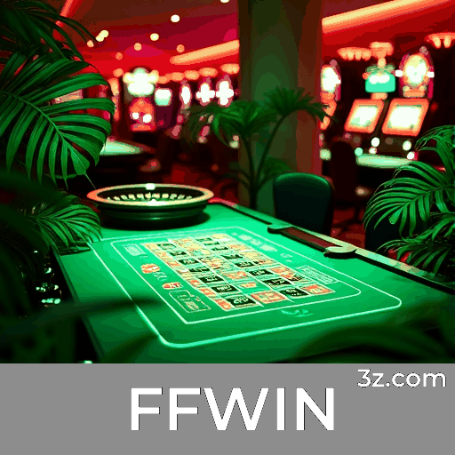 FFWIN Casino Social: Nova Experiência de Interação Real