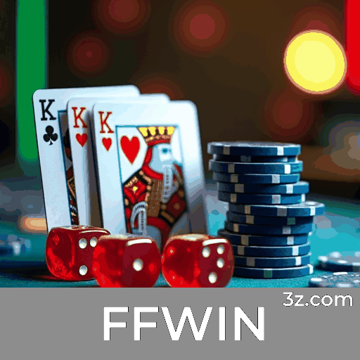 FFWIN: Seu Cassino Online Seguro e Premiado