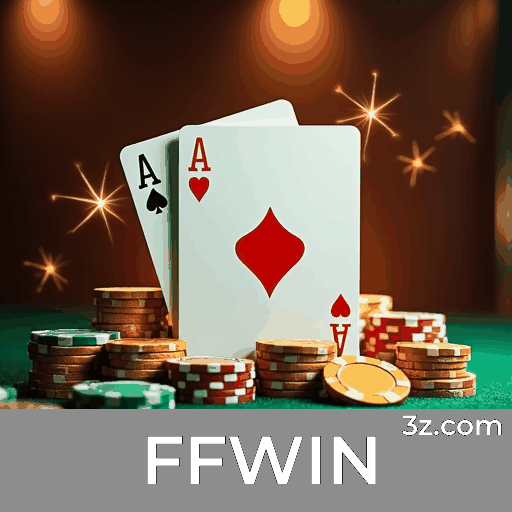 Experimente o FFWIN: Apostas Completas e Convenientes