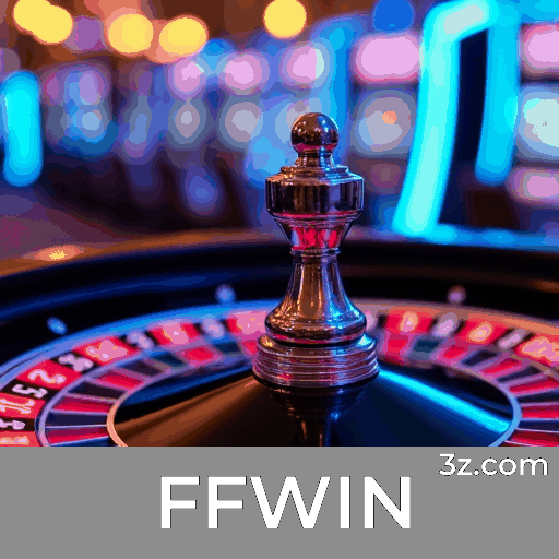 FFWIN: Seu Cassino Online Seguro e Premiado