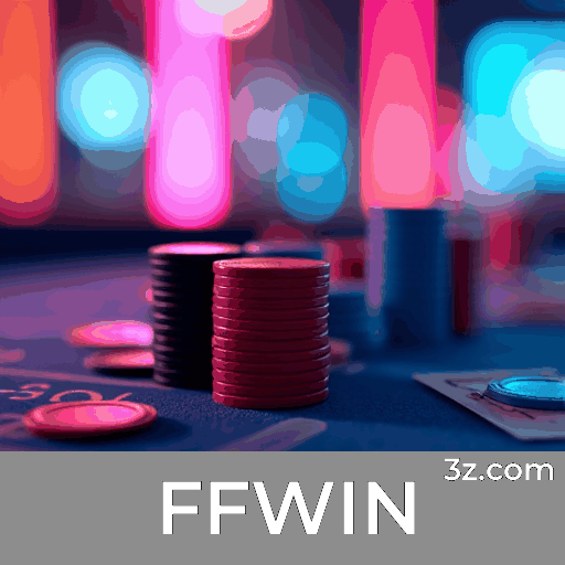 FFWIN: Seu Cassino Online Seguro e Premiado